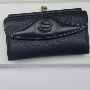 Dooney and bourke vintage wallet